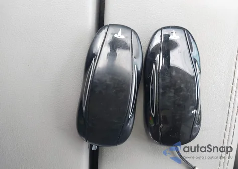 2015 Tesla Model S 70D/85D/P85D from USA, damaged, VIN 5YJSA1H23FFP77574